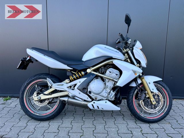 kawasaki - er-6-n