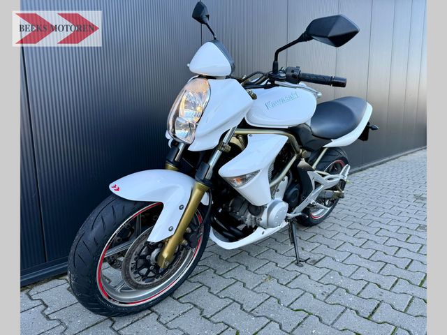 kawasaki - er-6-n