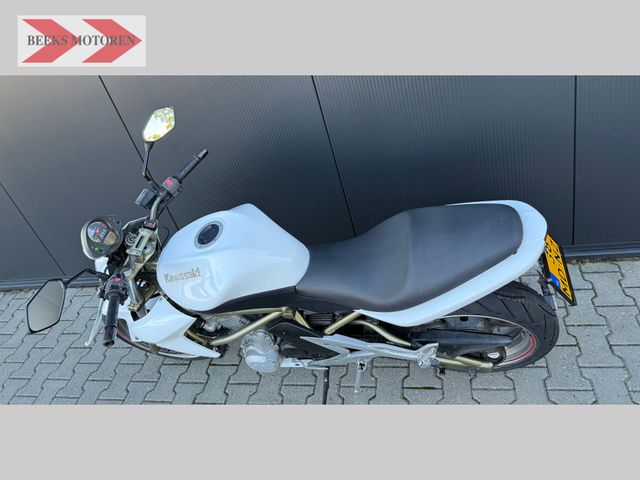 kawasaki - er-6-n