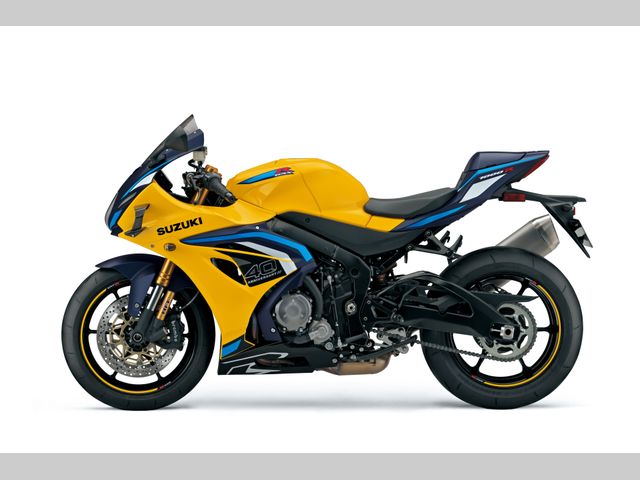 suzuki - gsx-r-1000-abs