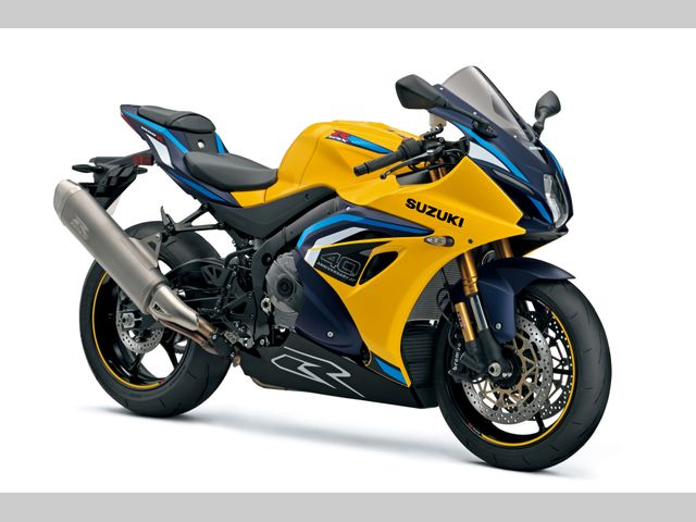 suzuki - gsx-r-1000-abs