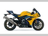 SUZUKI GSX-R 1000 ABS