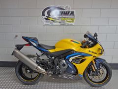 Suzuki GSX-R 1000 2026 nieuw – foto 1 van 7