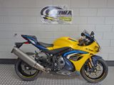 SUZUKI GSX-R 1000 ABS