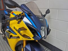 Suzuki GSX-R 1000 2026 nieuw – foto 6 van 7