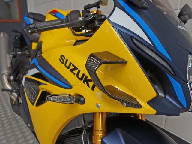 suzuki - gsx-r-1000-abs