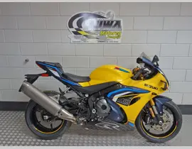 Suzuki GSX-R 1000 2026 nieuw