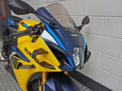 Suzuki GSX-R 1000 2026 nieuw – foto 6 van 7