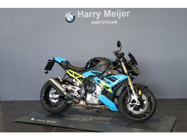 bmw - s-1000-r