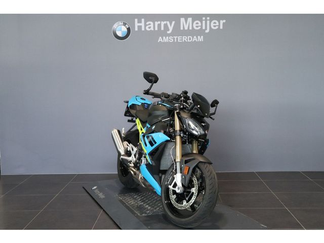 bmw - s-1000-r