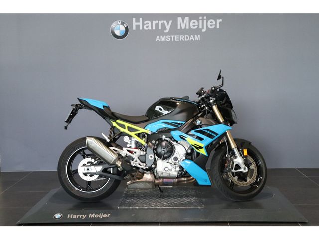 bmw - s-1000-r
