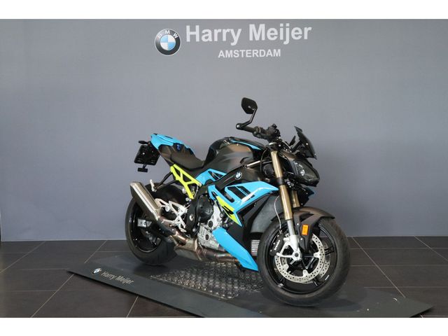 bmw - s-1000-r