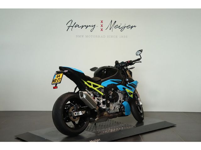 bmw - s-1000-r