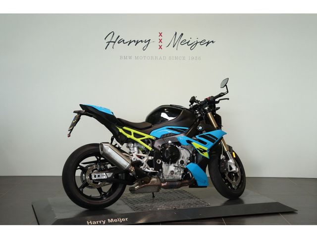 bmw - s-1000-r