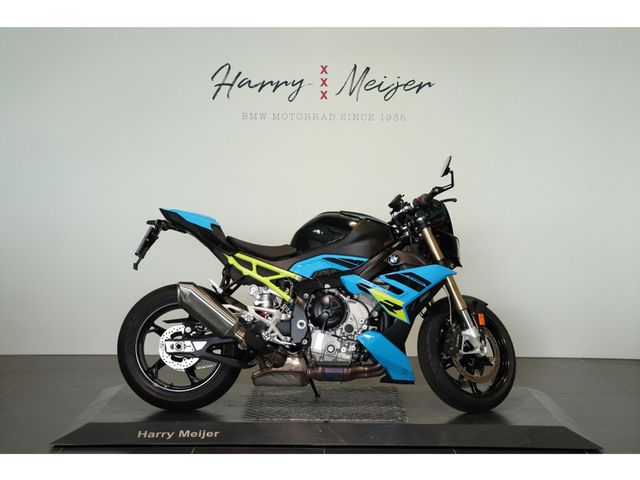 bmw - s-1000-r