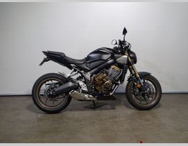 Honda CB 650 R 2024 occasion