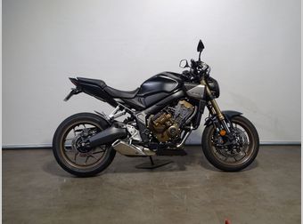 Honda CB 650 R 2024 occasion