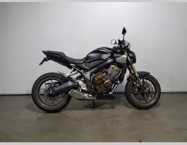 Honda CB 650 R 2024 occasion