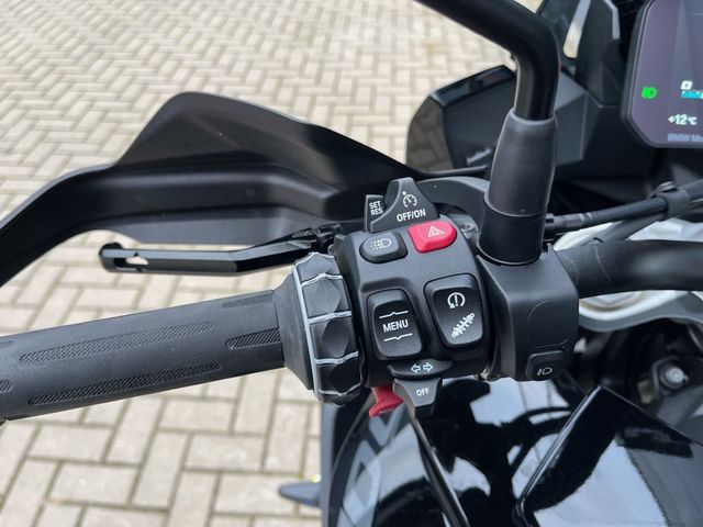 bmw - s-1000-xr