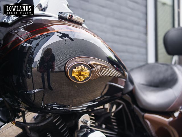 harley-davidson - road-king-110th-anniversary-flhr