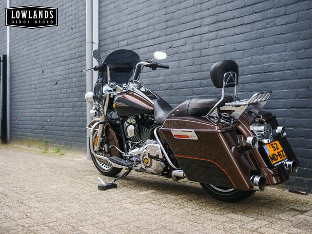 harley-davidson - road-king-110th-anniversary-flhr