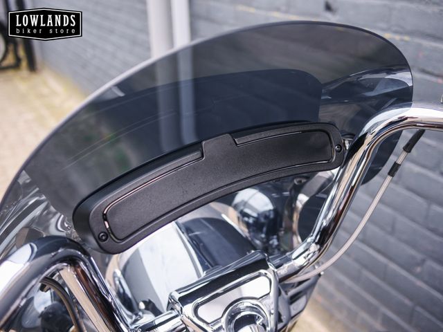 harley-davidson - road-king-110th-anniversary-flhr