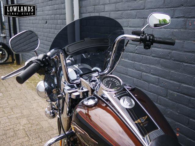 harley-davidson - road-king-110th-anniversary-flhr