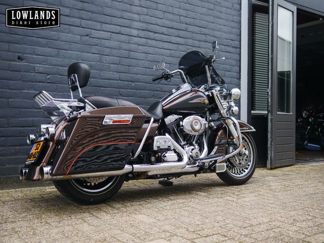 harley-davidson - road-king-110th-anniversary-flhr