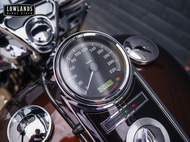 harley-davidson - road-king-110th-anniversary-flhr