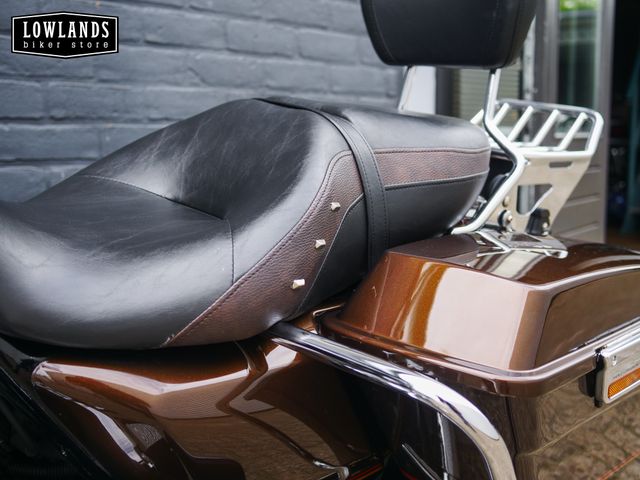 harley-davidson - road-king-110th-anniversary-flhr