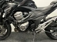 Kawasaki Z 800 ABS 2013 occasion – foto 16 van 23