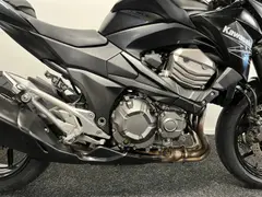 Kawasaki Z 800 ABS 2013 occasion – foto 6 van 23