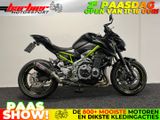 KAWASAKI Z900