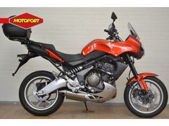 KAWASAKI VERSYS 650 ABS