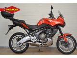 KAWASAKI VERSYS 650 ABS