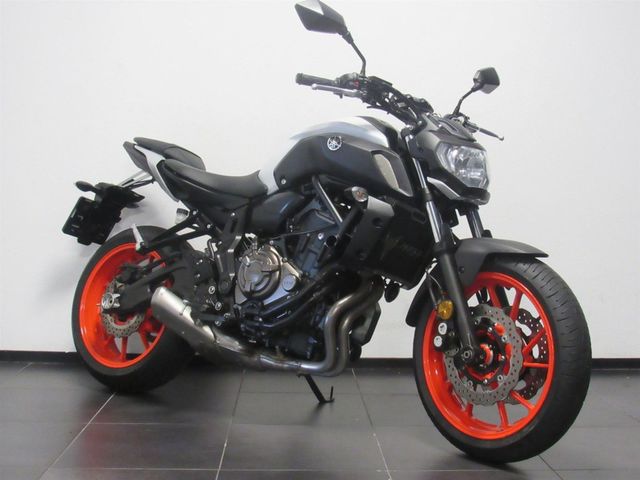 yamaha - mt-07-abs