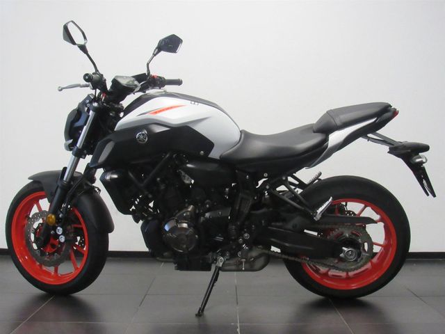 yamaha - mt-07-abs