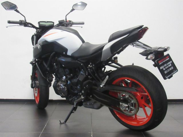 yamaha - mt-07-abs
