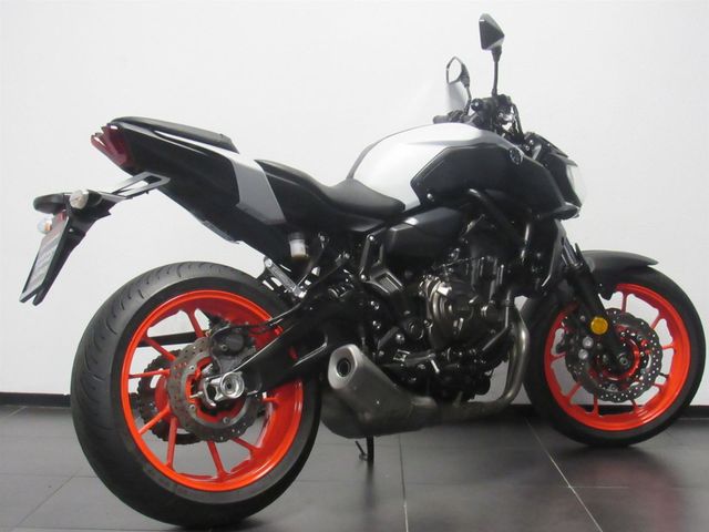 yamaha - mt-07-abs