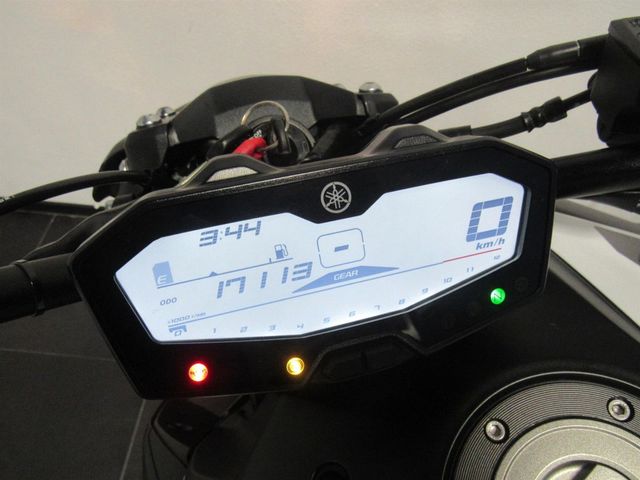 yamaha - mt-07-abs