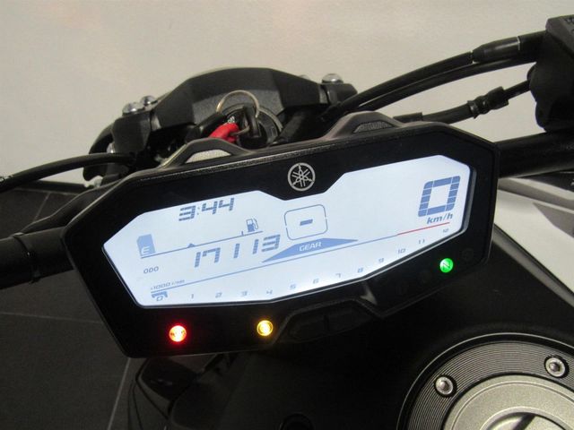 yamaha - mt-07-abs