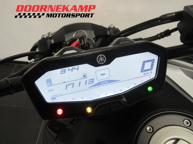 yamaha - mt-07-abs