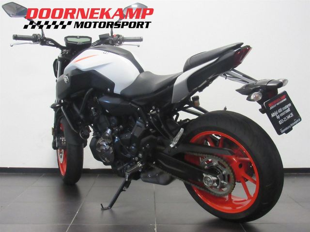 yamaha - mt-07-abs