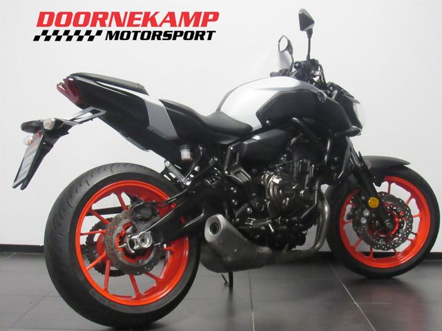 yamaha - mt-07-abs