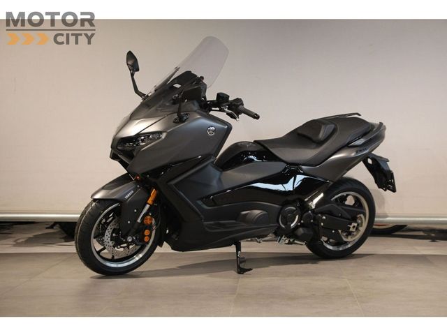 yamaha - tmax-tech-max-560
