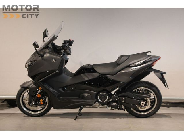 yamaha - tmax-tech-max-560