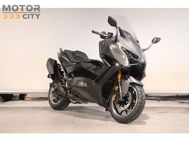 yamaha - tmax-tech-max-560