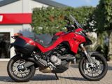 DUCATI MULTISTRADA V2 S