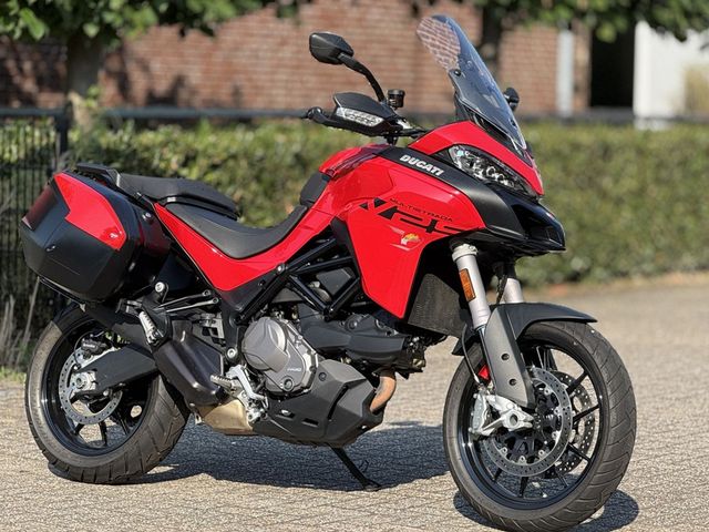 ducati - multistrada-v2-s