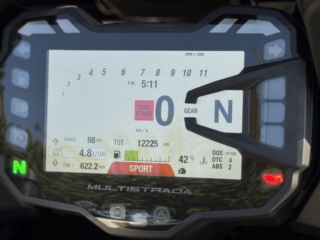 ducati - multistrada-v2-s